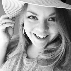 Meet your Posher, Brandi